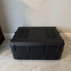 4U Rackmount Case
