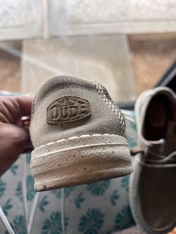 Women’s Hey Dude Shoes Size 7