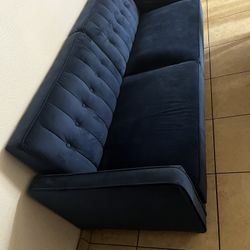 Futon Couch 