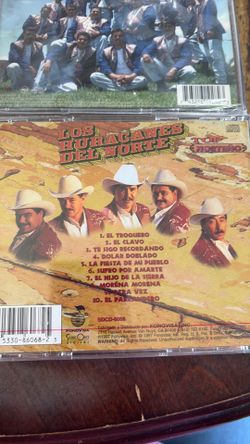 CDs ! Nuevos ORIGINAL