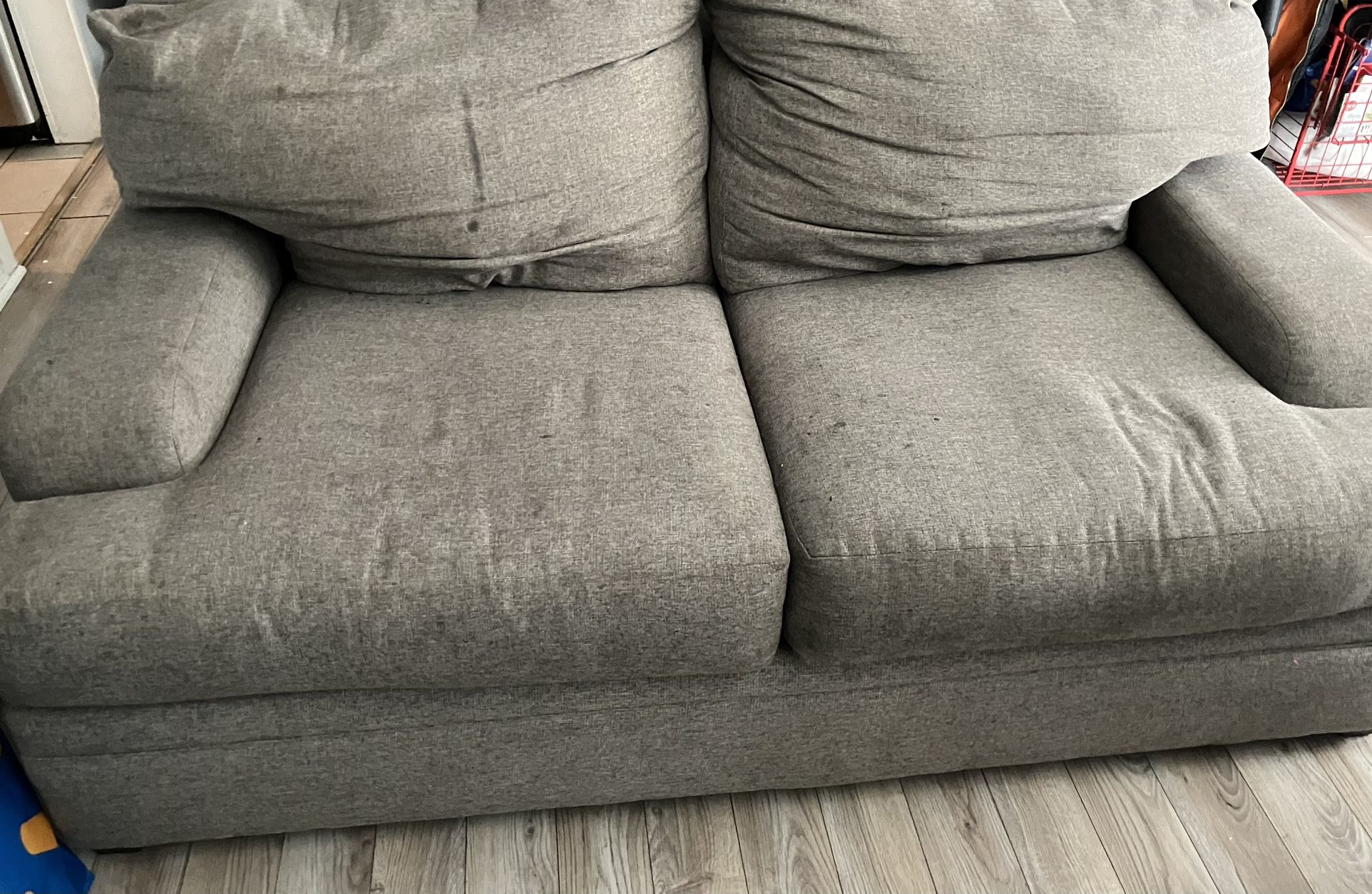  Couch And Loveseat 