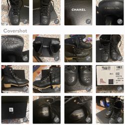 CHANEL CC Paid 2000 Take 875 Black Friday Sale 