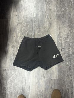 Essential Fear Of God Shorts