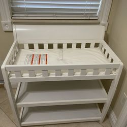 Changing Table (baby Changing Table)