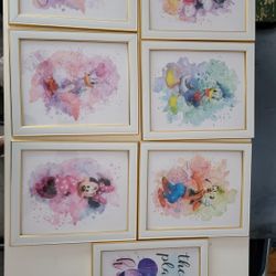 Disney Prints 