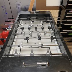 Foosball Table