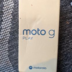 Brand New Moto G4 