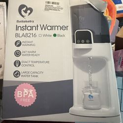 Insta Warmer