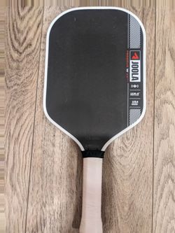 Joola Perseus Pro IV 14mm Pickleball Paddle
