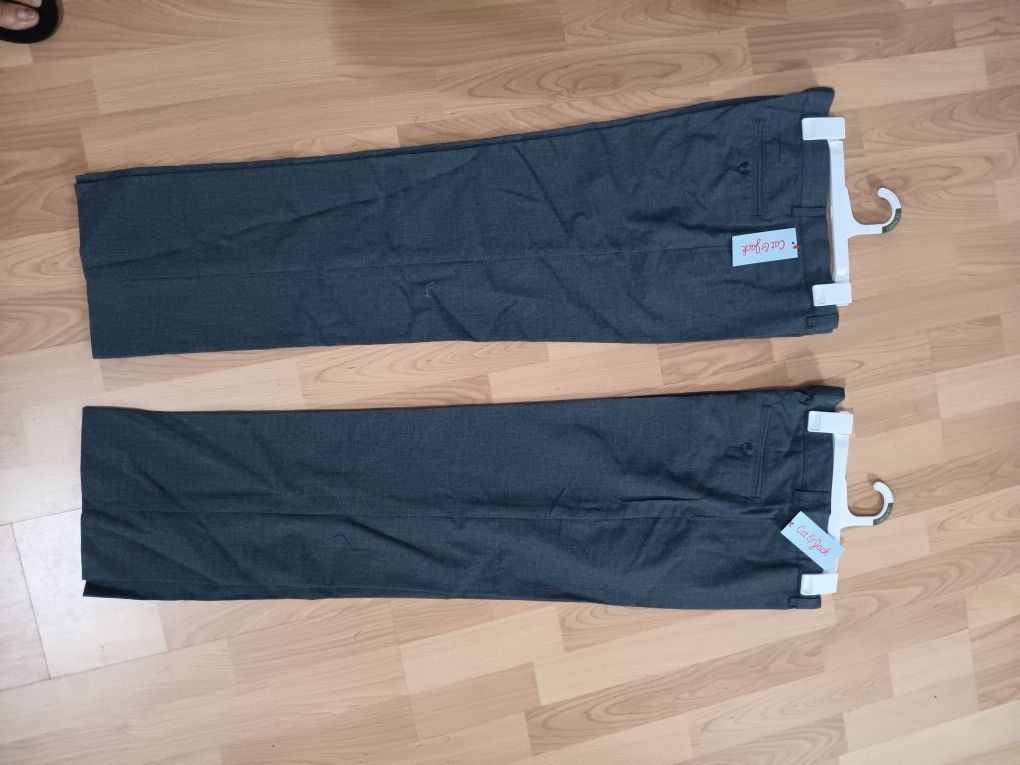 Boys Pants Or Dress Pants 