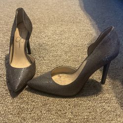 Heels Jessica Simpson Size 7
