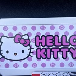 Hello Kitty Sign