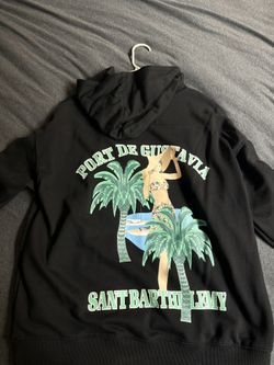 Rhude Hoodie - Brand New - Size Medium
