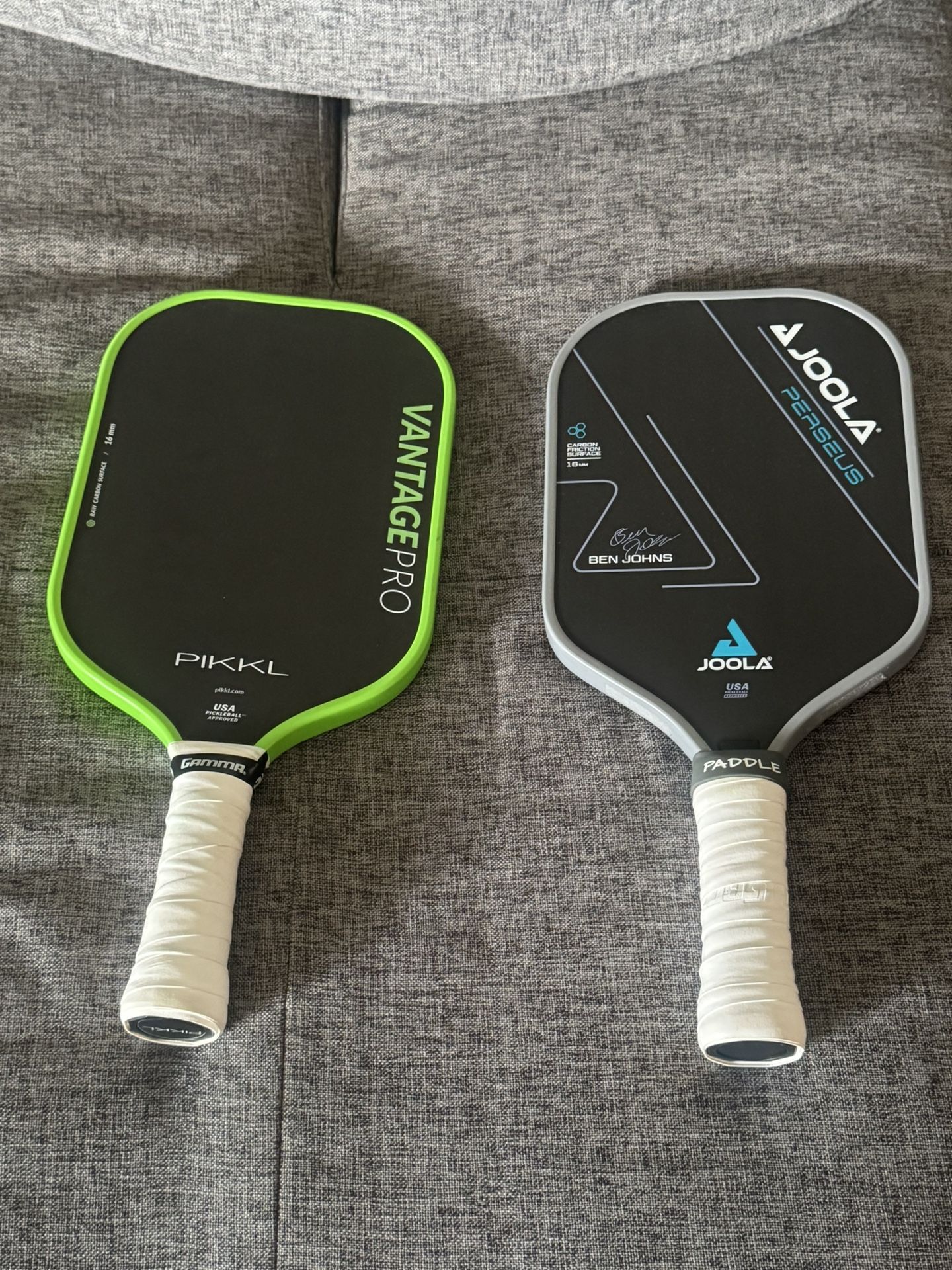 Pickleball Paddles