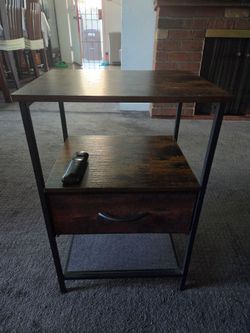 Small Night Stand