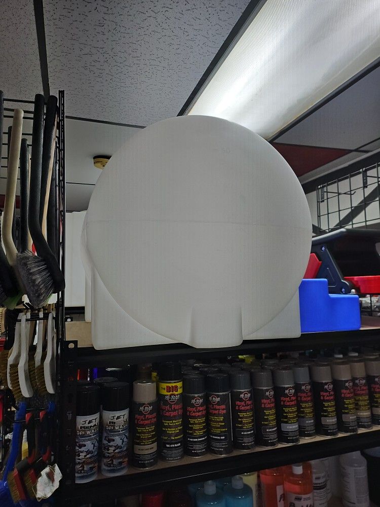 Water Tank