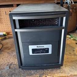 Holmes heater