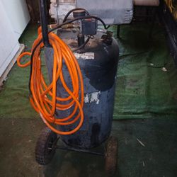 Air Compressor 