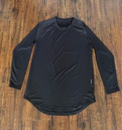 ASRV 0659. SILVER-LITE 2.0 ESTABLISHED LONG SLEEVE