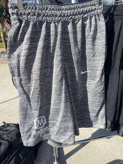 Mamba Basketball Shorts $10