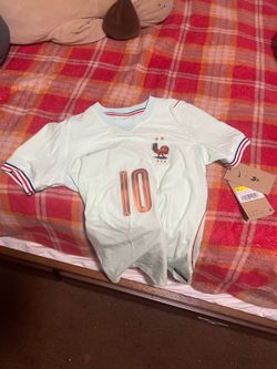 France T-Shirt 2026 FIFA