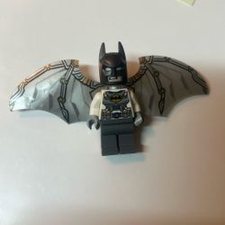 LEGO ; DC space Batman. 