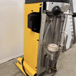 Oktober Model 7 Can Seamer