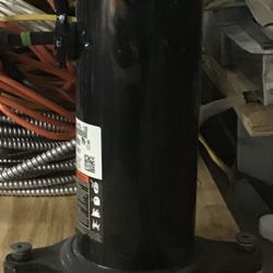 Compressor 2 1/2 Tone