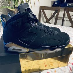 Jordan 6 Size 10.5