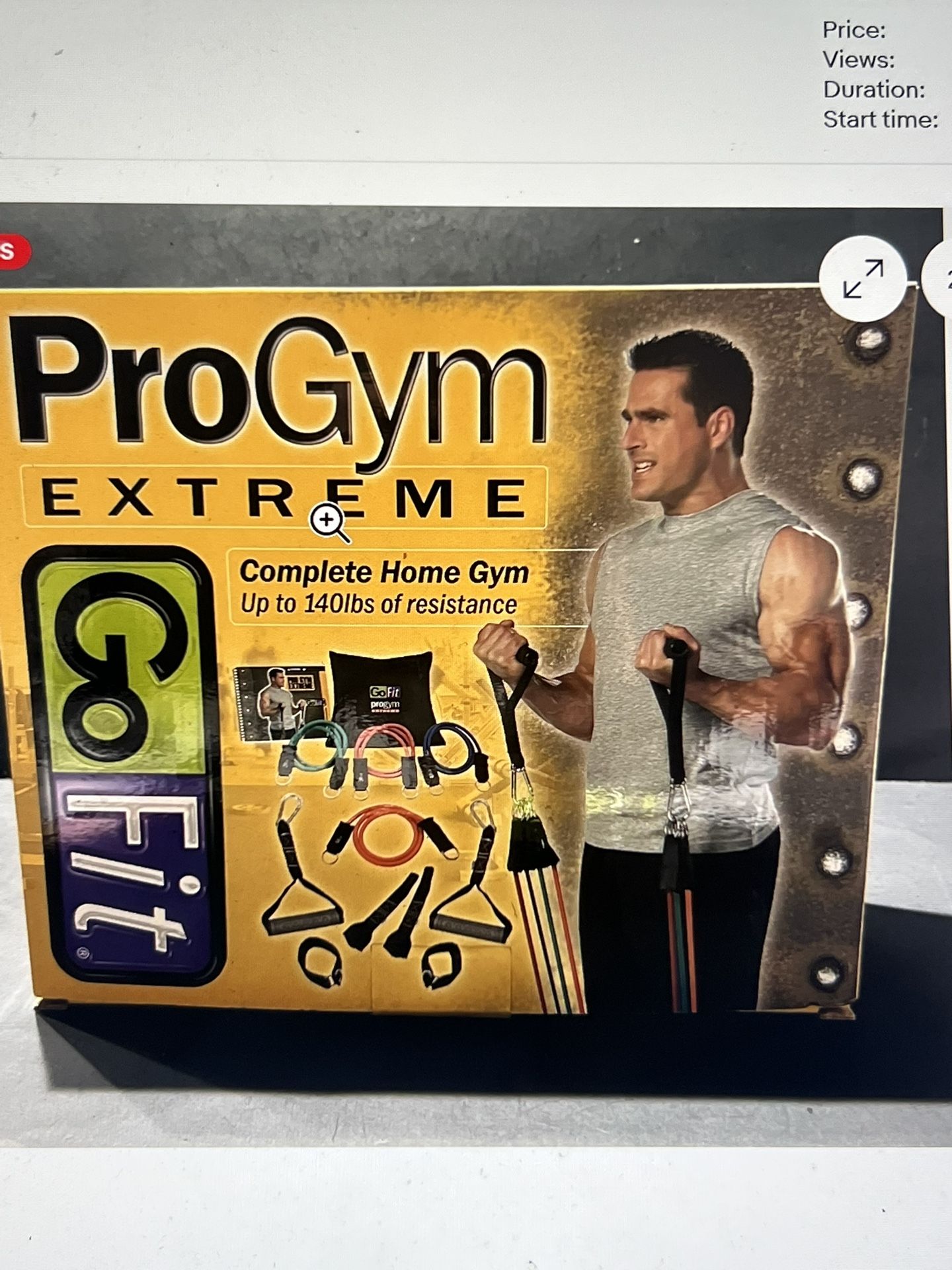 Home Gym