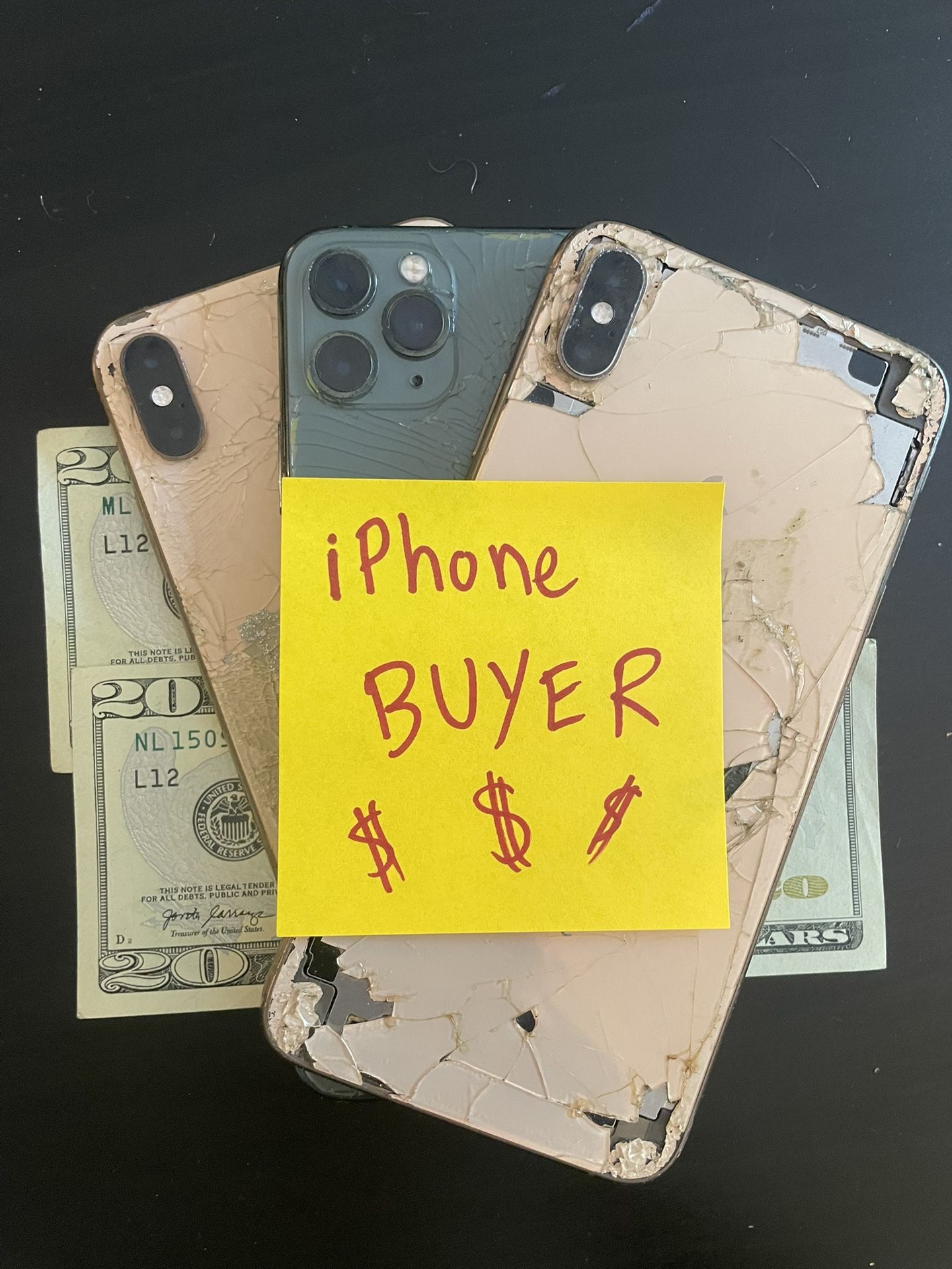 iPhone 13 mini black 128GB Unlocked