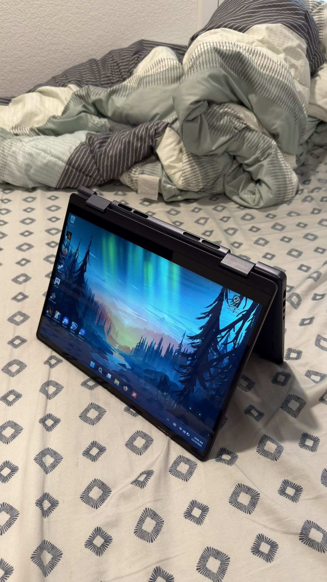 Dell Inspiron 14 7445 2 In 1 Touchscreen Laptop