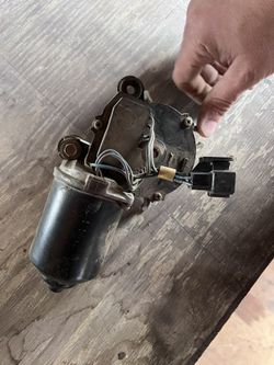 FC RX7 Wiper Blade Motor 