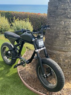 Super 73 RX