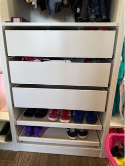 IKEA pax drawer 29in (one)