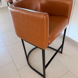 Counter High Bar Stools