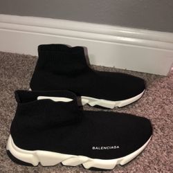 Balenciaga Speed Trainers