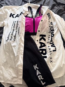 Karl lagerfeld