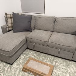 American Furniture Couch
