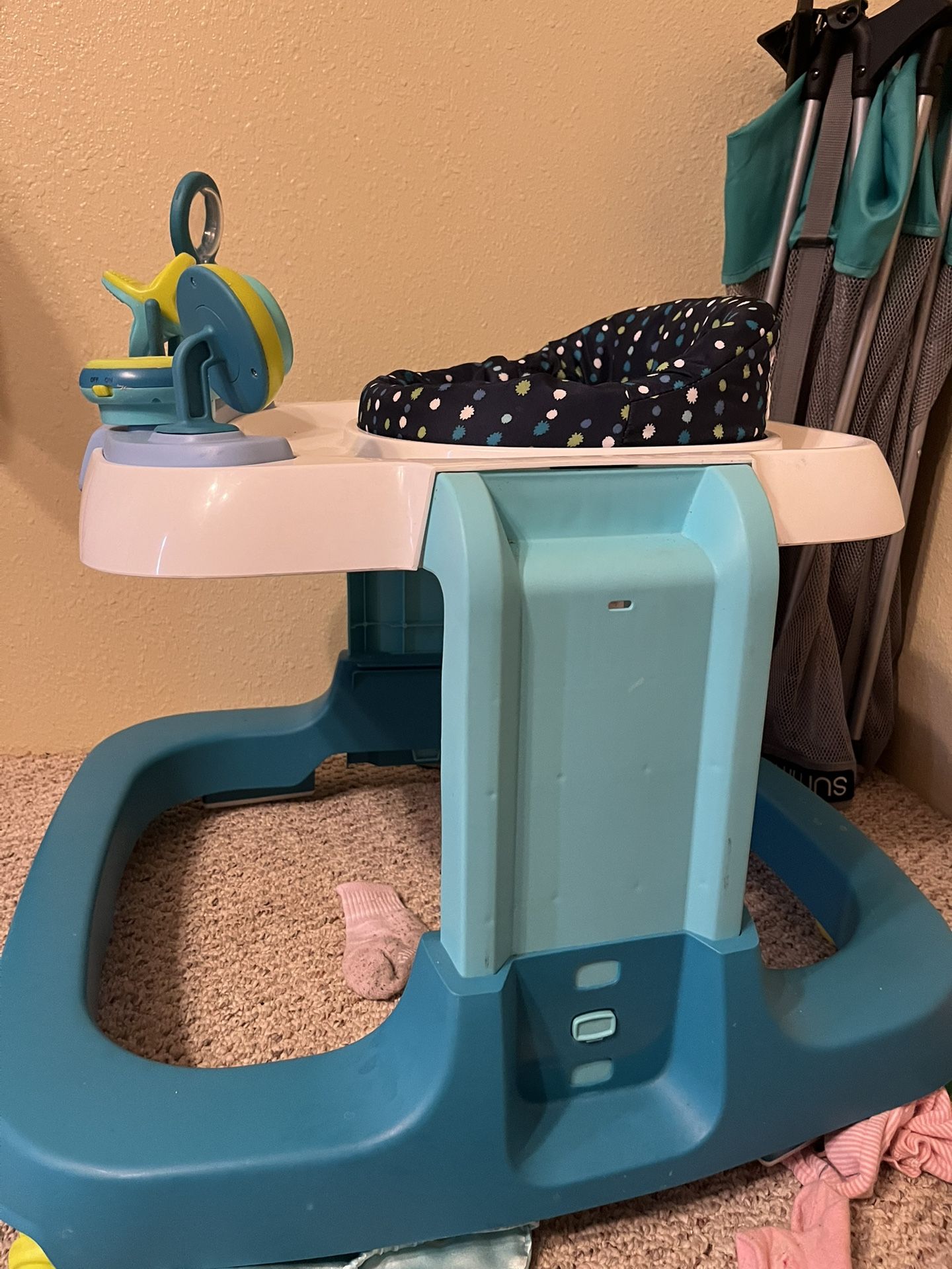 Baby Walker