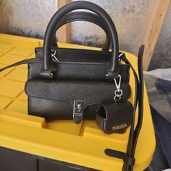 Guess Purses 