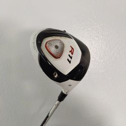 TaylorMade Driver