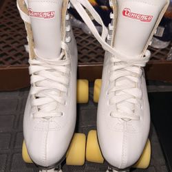Chicago Skates