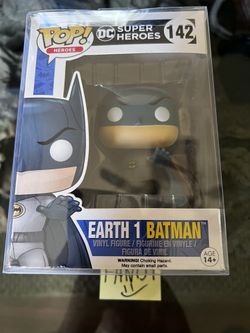 Batman Pop