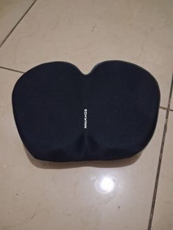 Bike seat