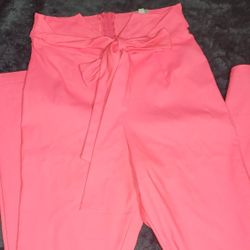 woman pants size M