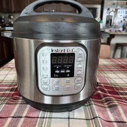 Instant Pot