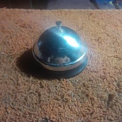 Service Bell