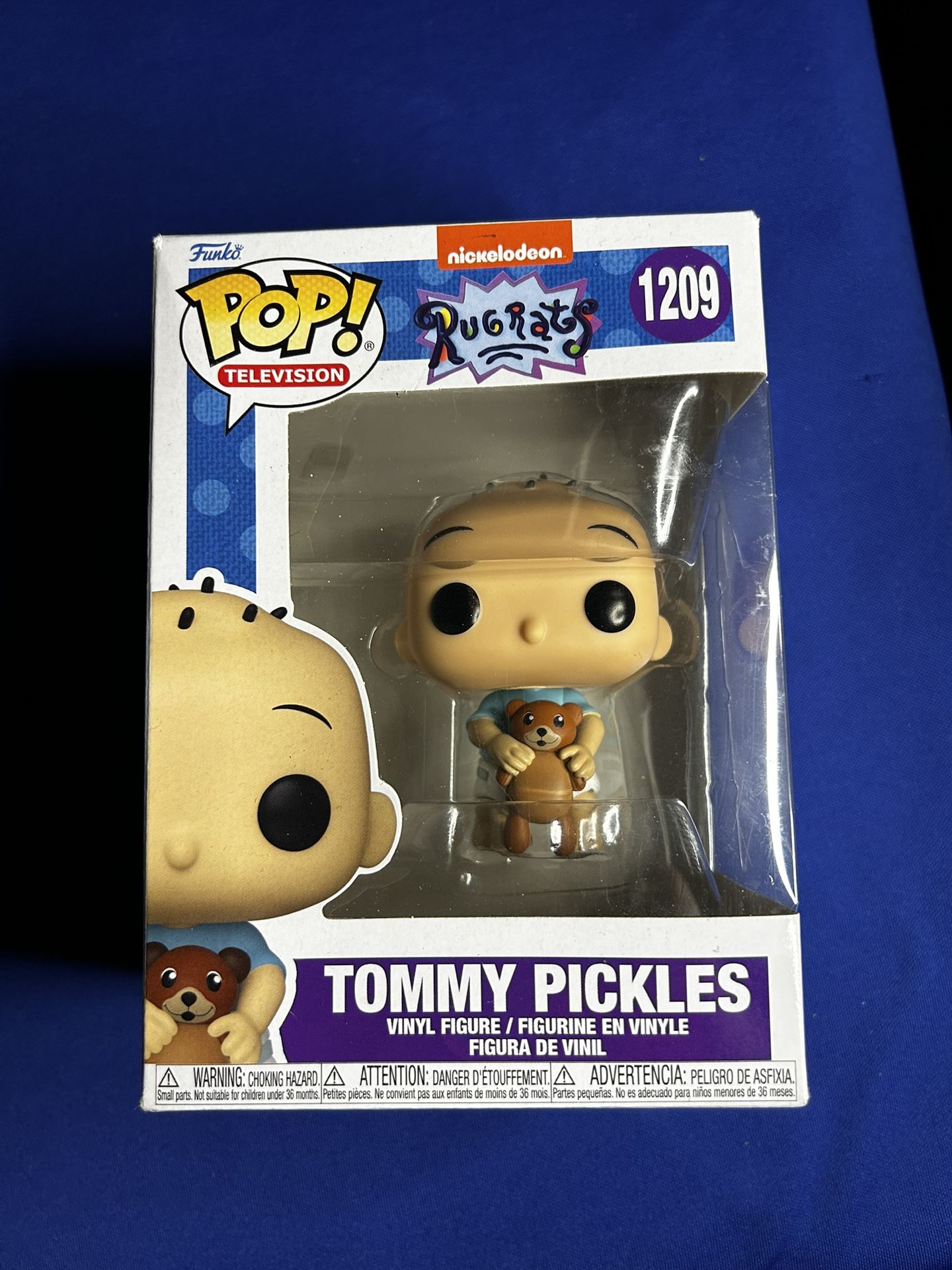 Funko POP!