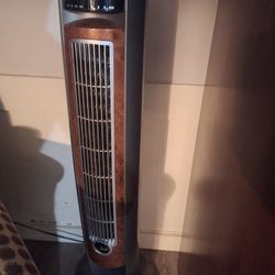 Very Nice Tower Fan